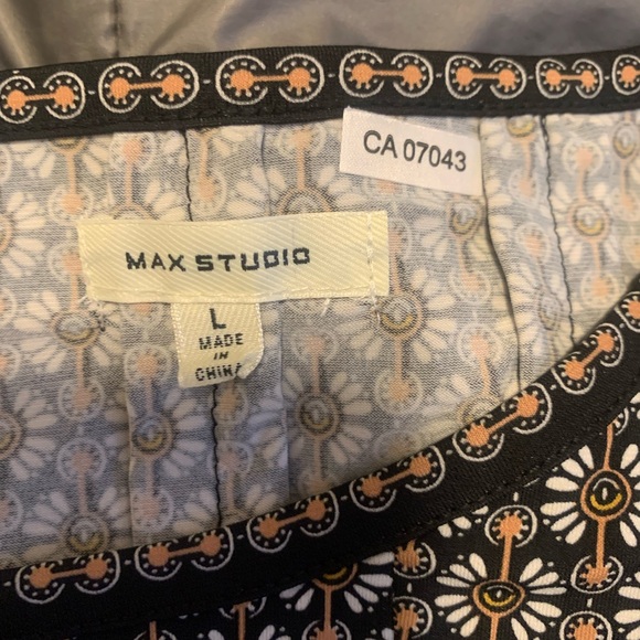 Midi dress from Talbots nwot - Picture 4 of 10